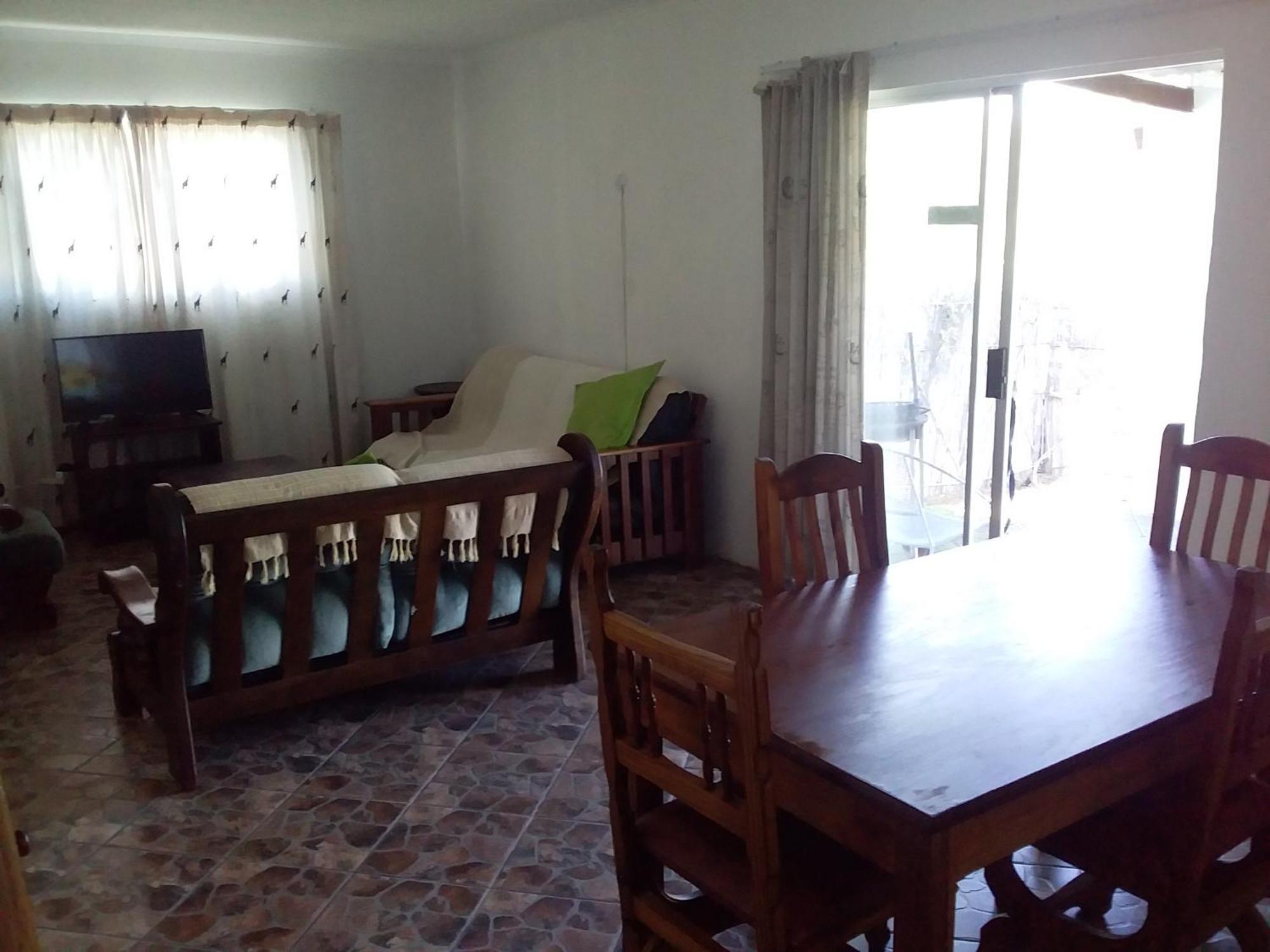 Ditsem Guest Farm Upington Exterior foto