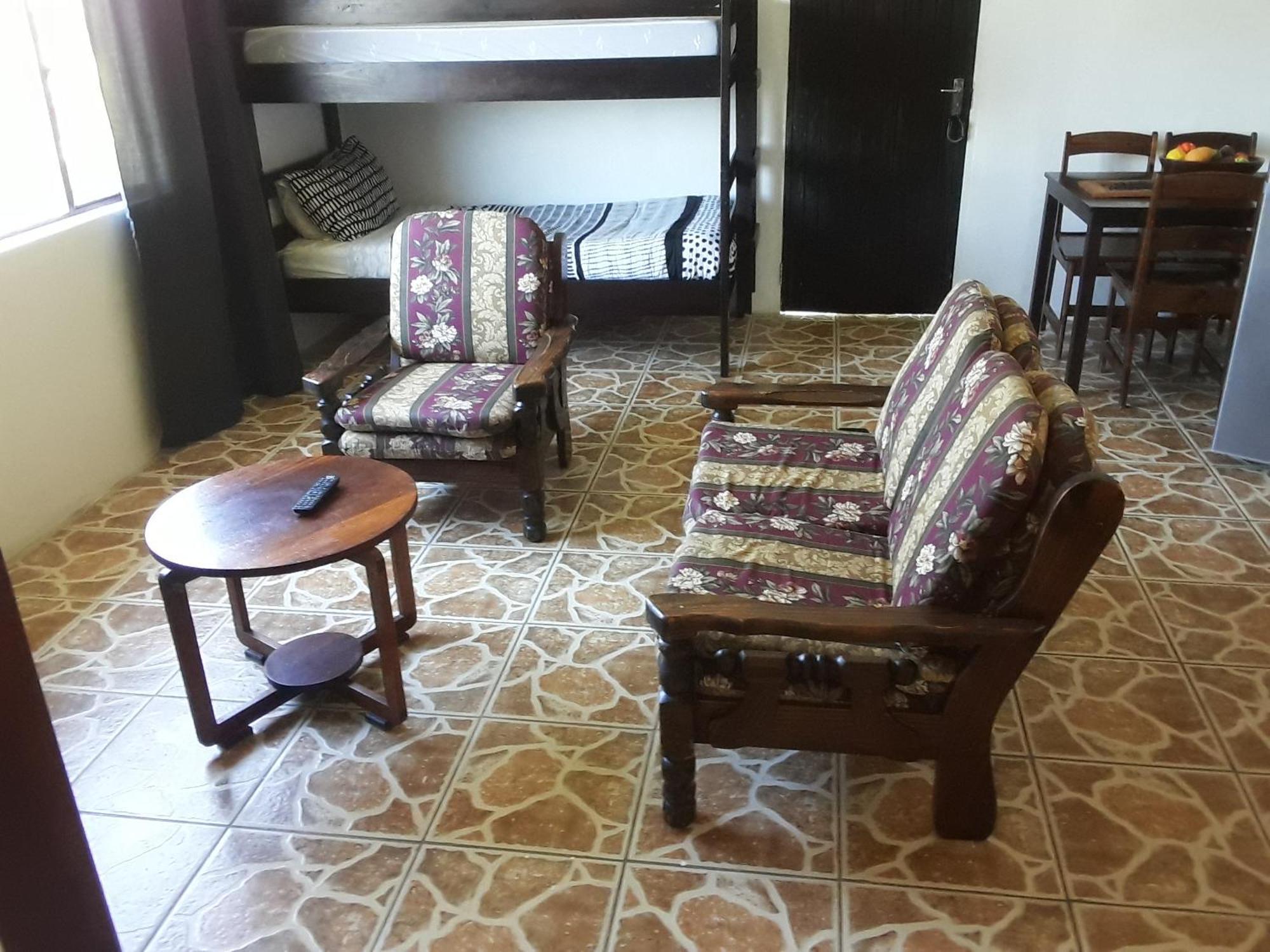 Ditsem Guest Farm Upington Quarto foto