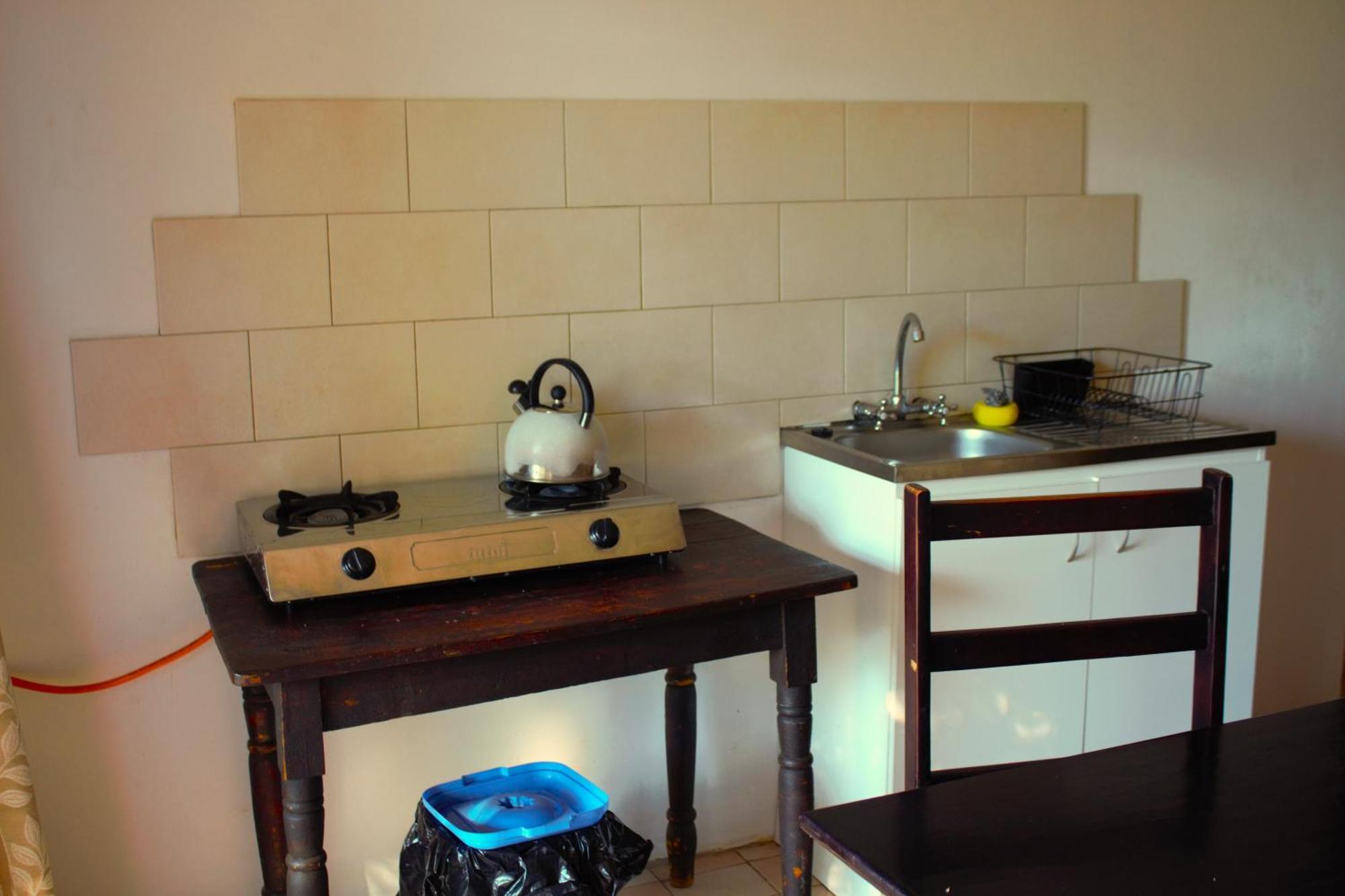 Ditsem Guest Farm Upington Exterior foto