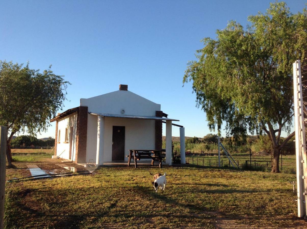 Ditsem Guest Farm Upington Exterior foto